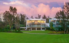 Khách sạn và Biệt thự Montgomerie Links